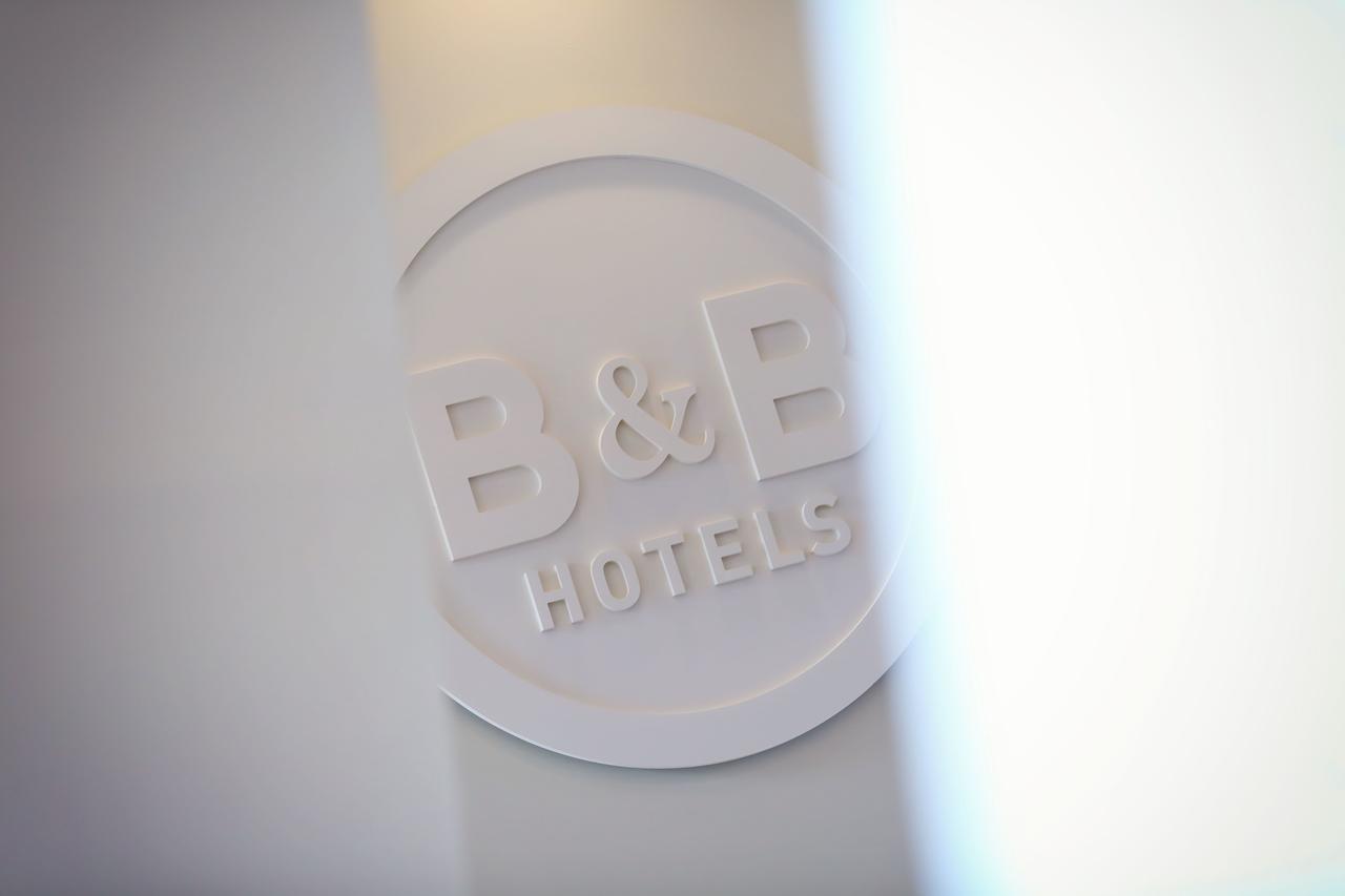 B&B Hotel Lens Musee Du Louvre المظهر الخارجي الصورة